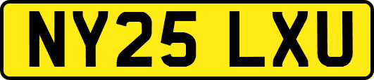 NY25LXU