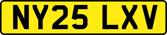 NY25LXV