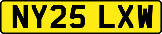 NY25LXW