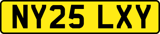 NY25LXY
