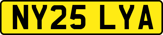 NY25LYA