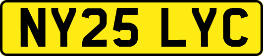 NY25LYC