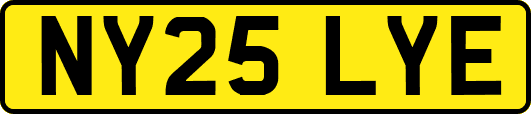 NY25LYE