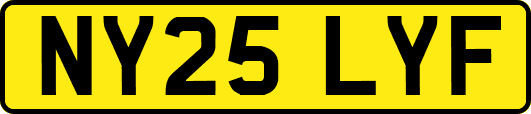 NY25LYF