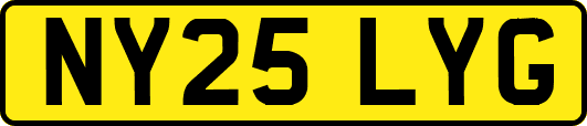 NY25LYG