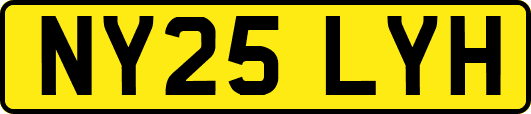 NY25LYH