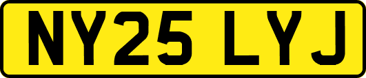 NY25LYJ