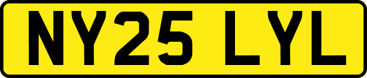 NY25LYL