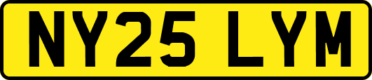 NY25LYM