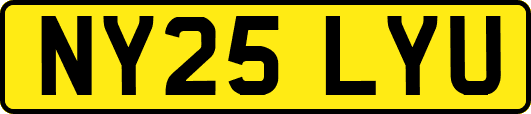 NY25LYU