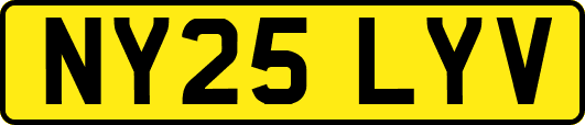 NY25LYV