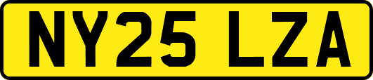 NY25LZA