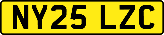 NY25LZC