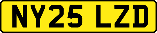 NY25LZD