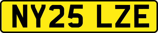 NY25LZE