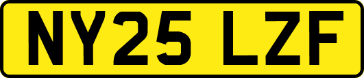 NY25LZF