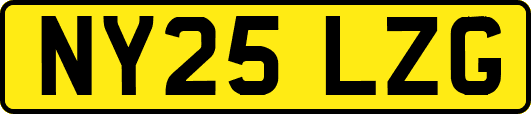 NY25LZG