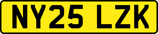 NY25LZK