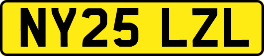 NY25LZL