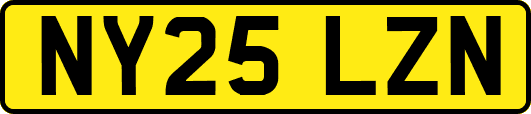 NY25LZN