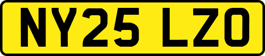 NY25LZO
