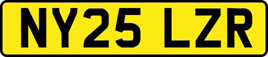 NY25LZR