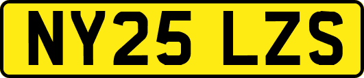 NY25LZS