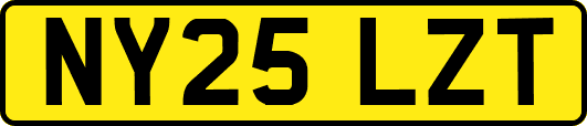 NY25LZT