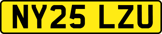 NY25LZU