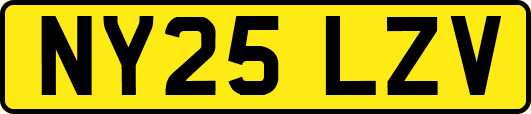 NY25LZV
