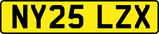 NY25LZX