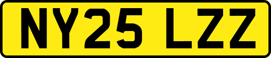 NY25LZZ