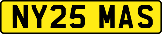 NY25MAS