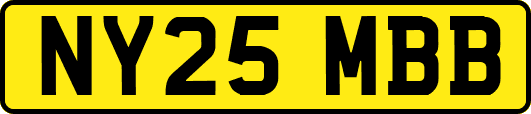 NY25MBB