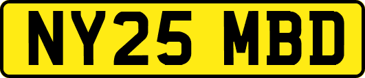 NY25MBD
