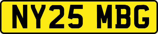 NY25MBG