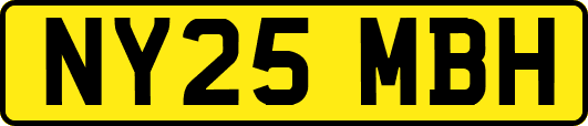 NY25MBH