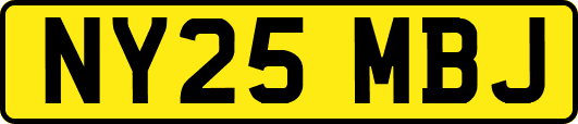 NY25MBJ
