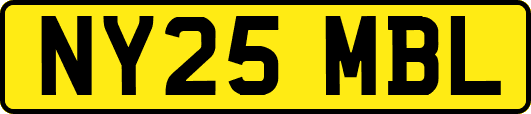 NY25MBL