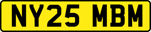 NY25MBM