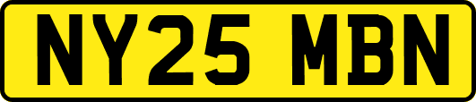NY25MBN