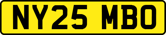 NY25MBO