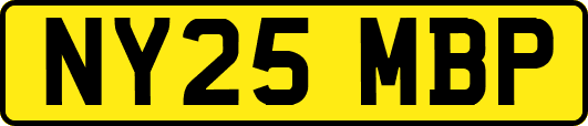 NY25MBP