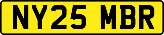 NY25MBR