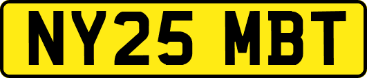 NY25MBT