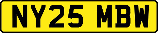 NY25MBW