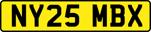 NY25MBX