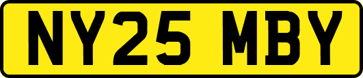 NY25MBY