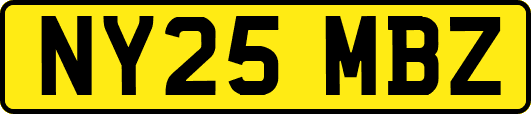 NY25MBZ