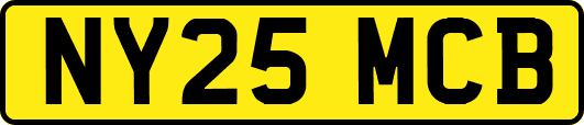 NY25MCB